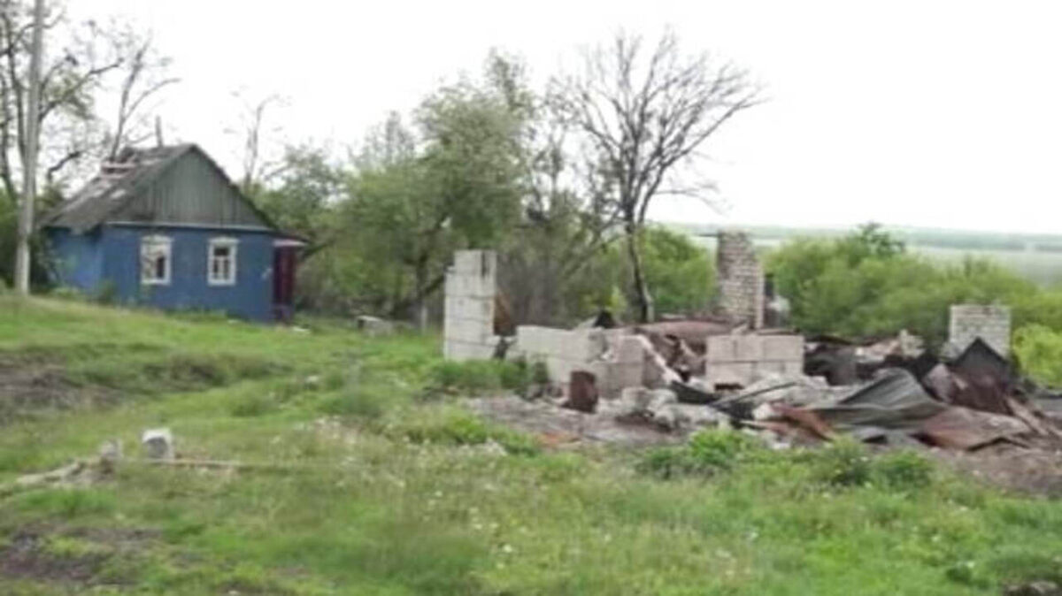    В Курской области нужно создать "базовые" сёла, "базовые" школы и "базовые" объекты культуры