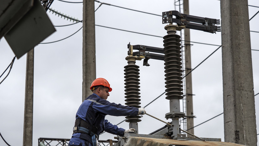   РИА Новости