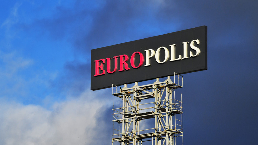   РИА Новости