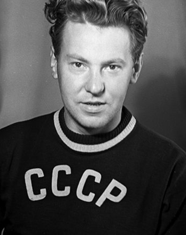 Юрий Тюкалов
