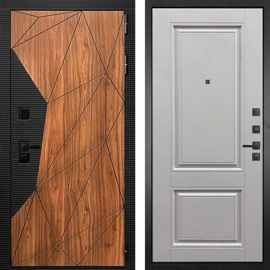 Дверь Гранит Континент 068