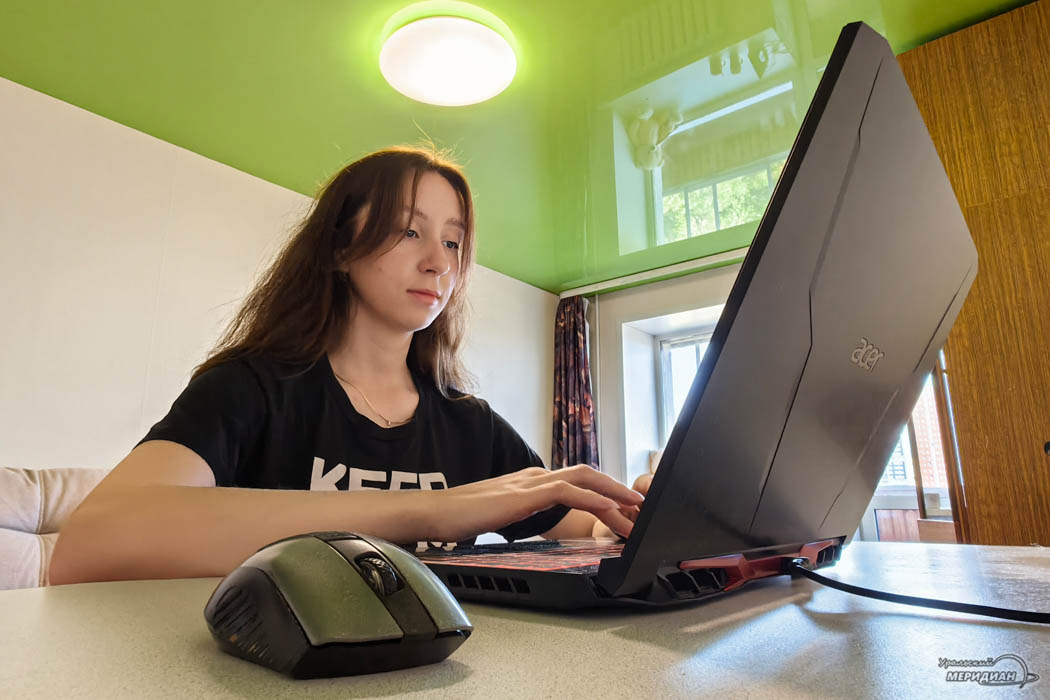    Фото: Лидия Аникина © ИА «Уральский меридиан»