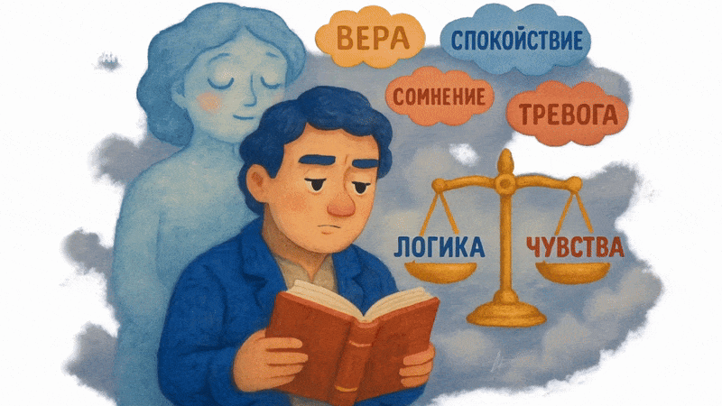 Изучите вопрос со всех сторон и создайте собственный