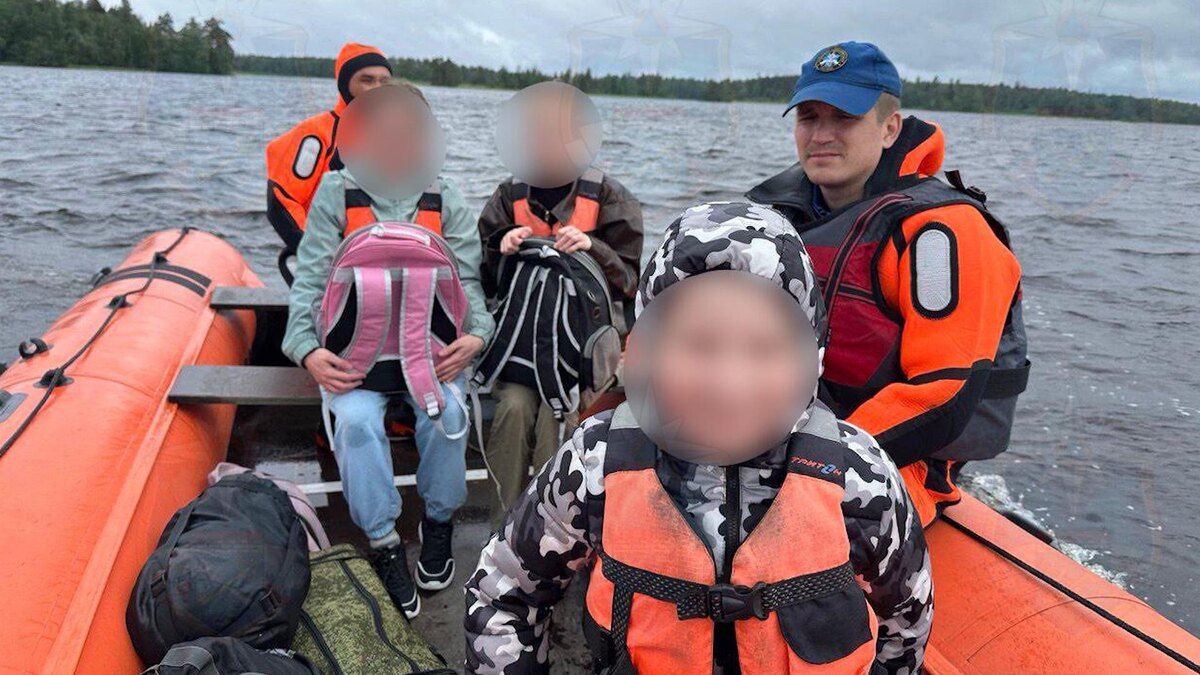    Фото: t.me/acclenobl