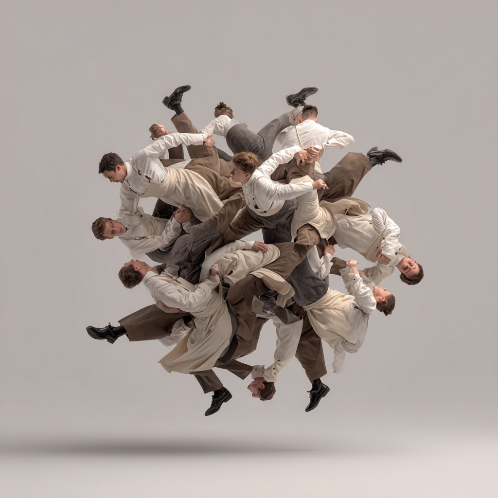 Как вырваться из матрицы: инструкция по сопротивлению соцсетям.