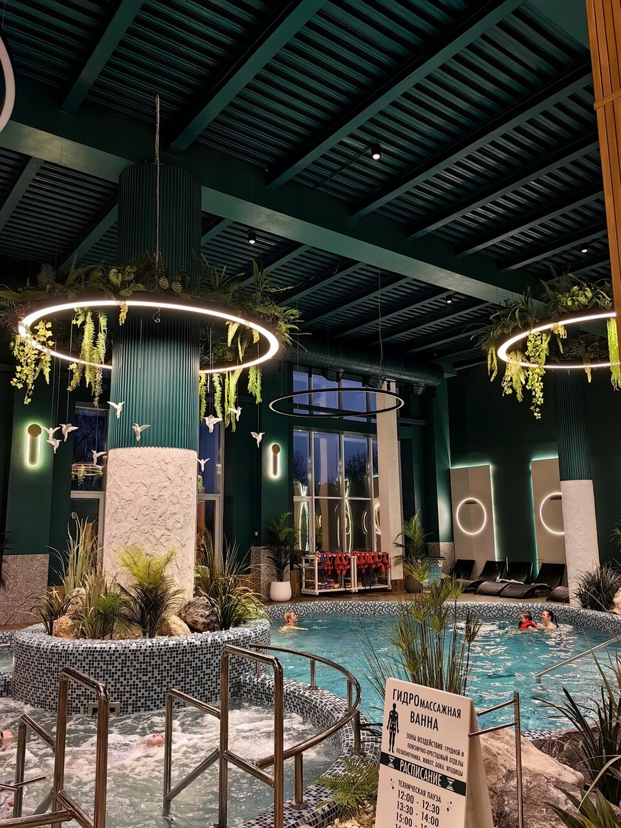 Яндекс карты. Автор: Татьяна Василенко