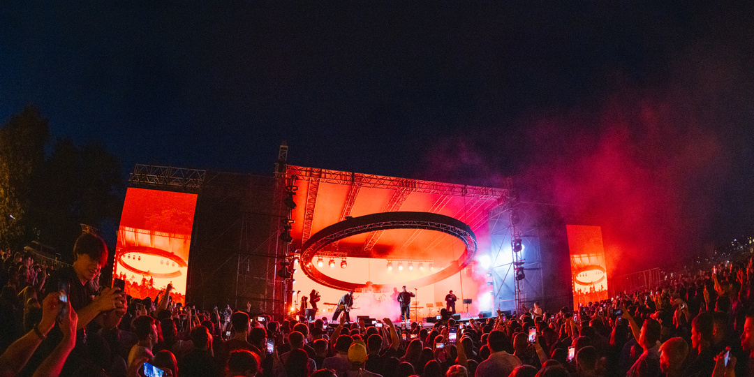 Каким будет «Выкса-фестиваль»? Рассказывает Юрий Сапрыкин