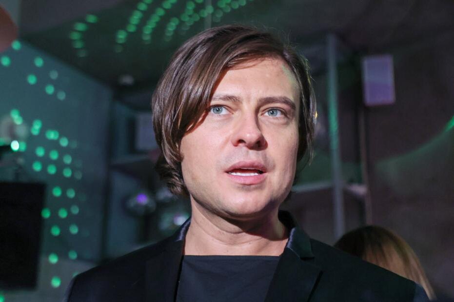    Алексей Белкин/NEWS.ru