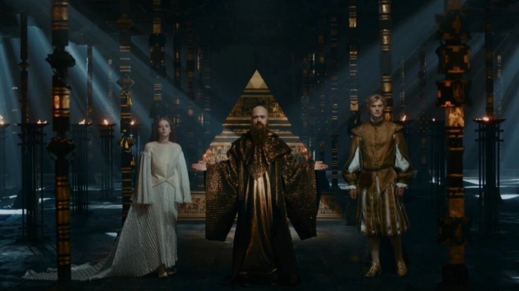    Кадр из сериала «Этерна»/«Блэк Принц Продакшнс»/«Плюс Студия»/kinopoisk.ru