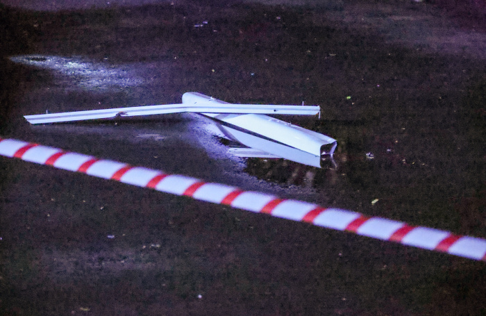    Евгений Мессман/ТАСС