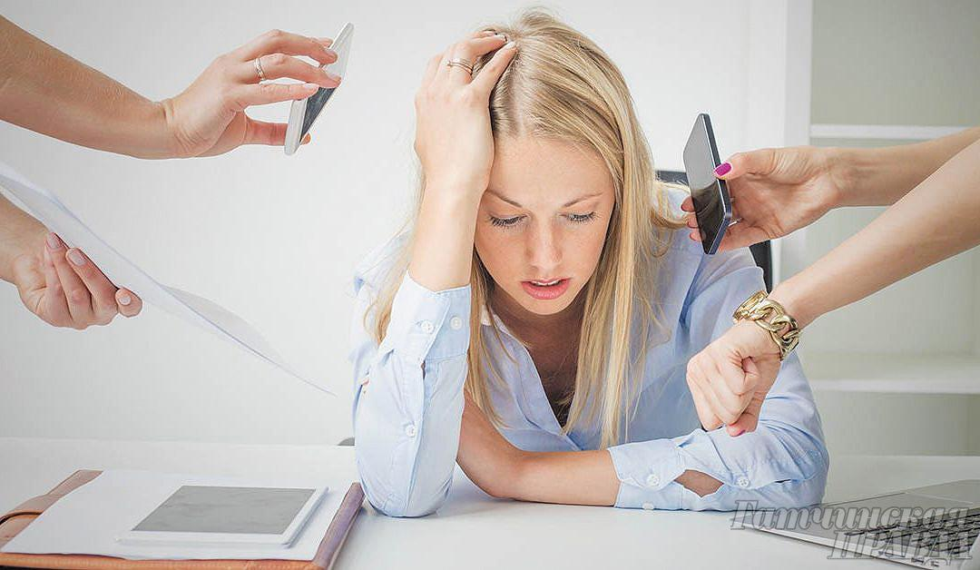 Тотальный контроль глазами сотрудника