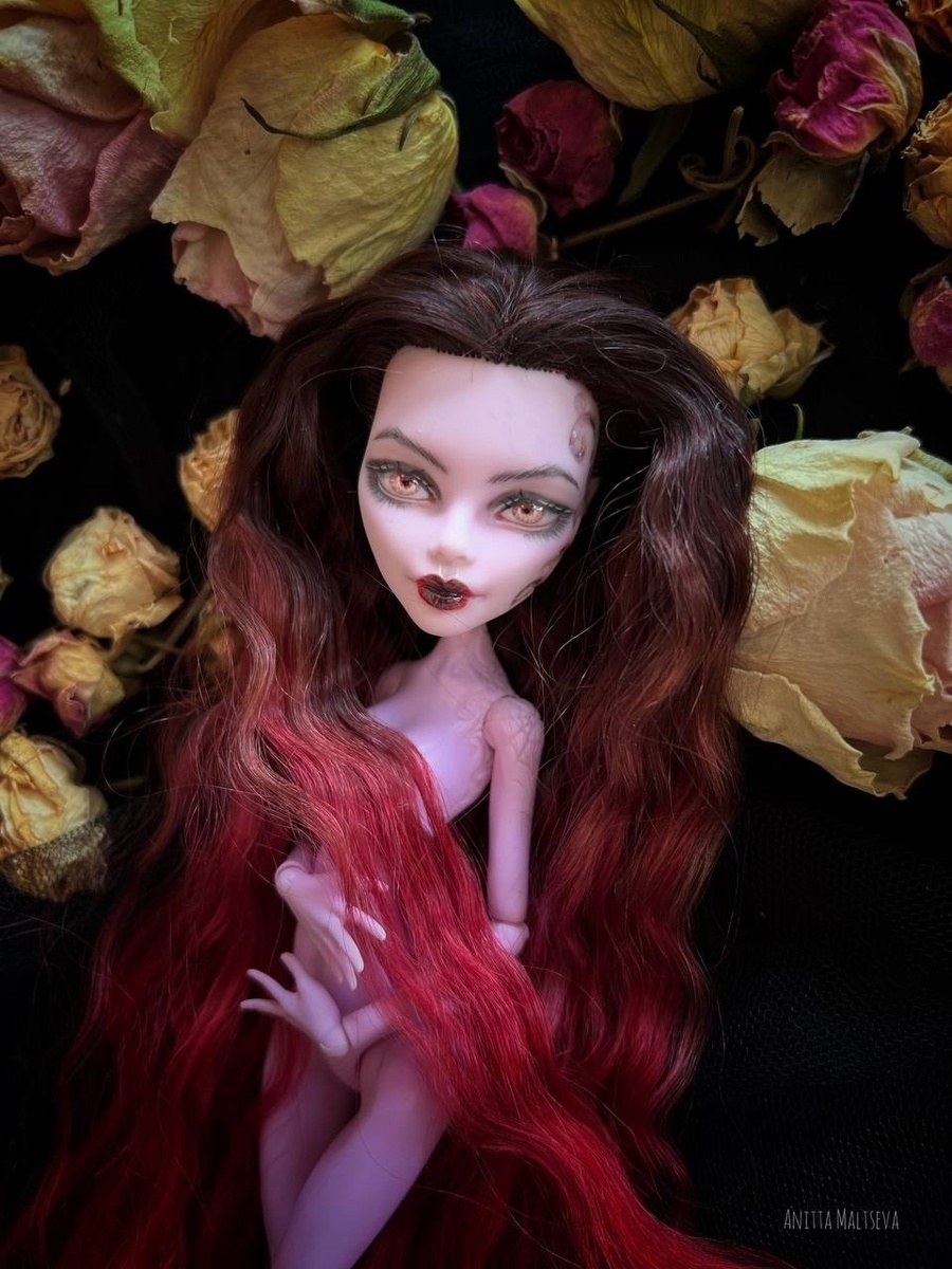 Листай, чтобы увидеть больше фото!