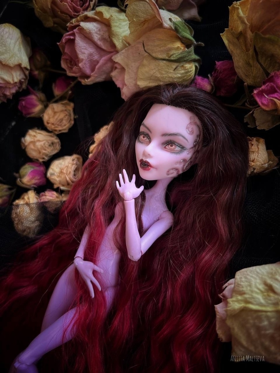 Листай, чтобы увидеть больше фото!