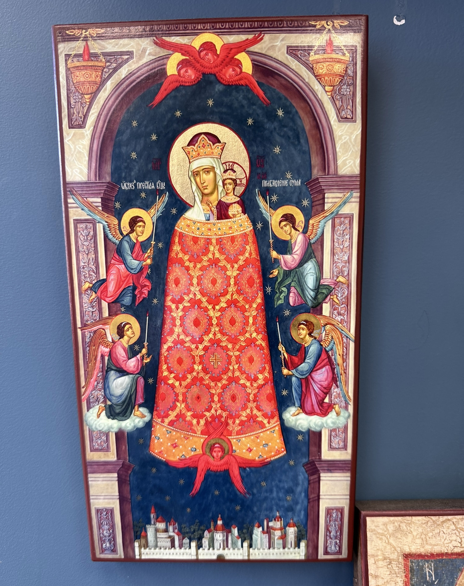 Фотография автора