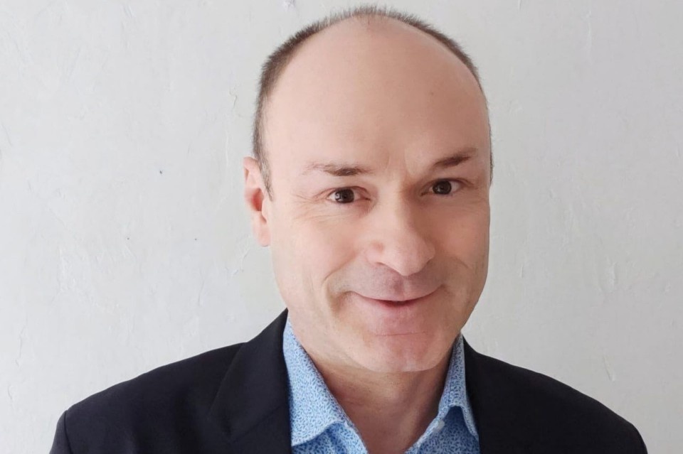    Григорий Багров родился 12 сентября 1970 года в Оренбурге в семье актеров. Фото: соцсети