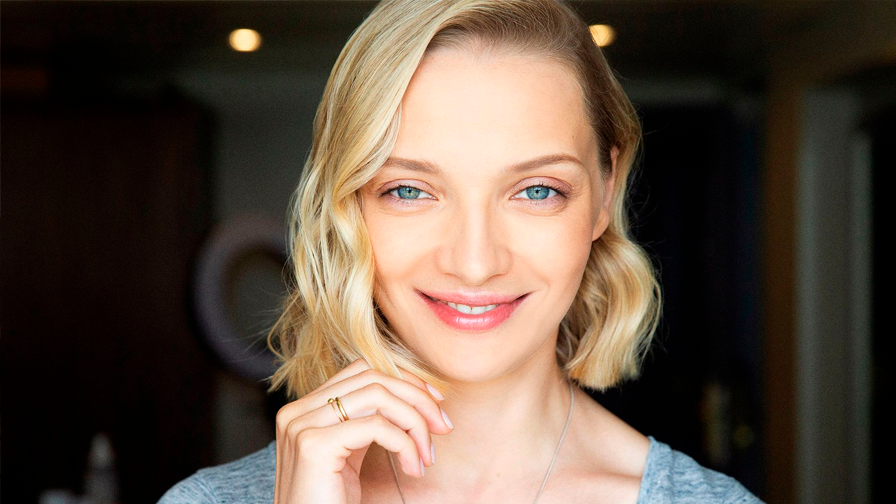 Екатерина Вилкова