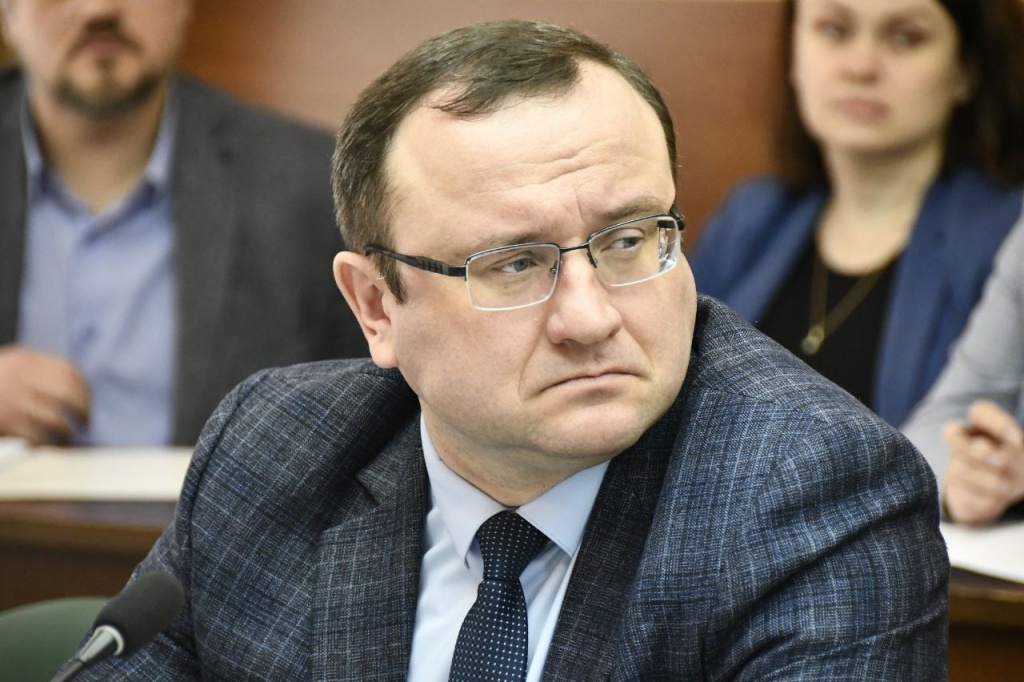 Алексей Рыкин: «Нам надо быть начеку»