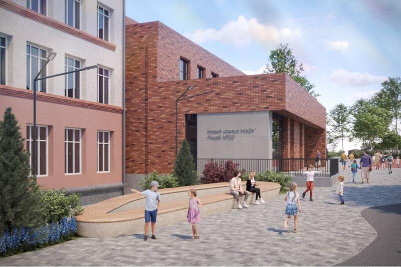    ООО «Архитектурная мастерская Инжениум»