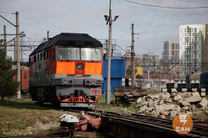    Архивное фото