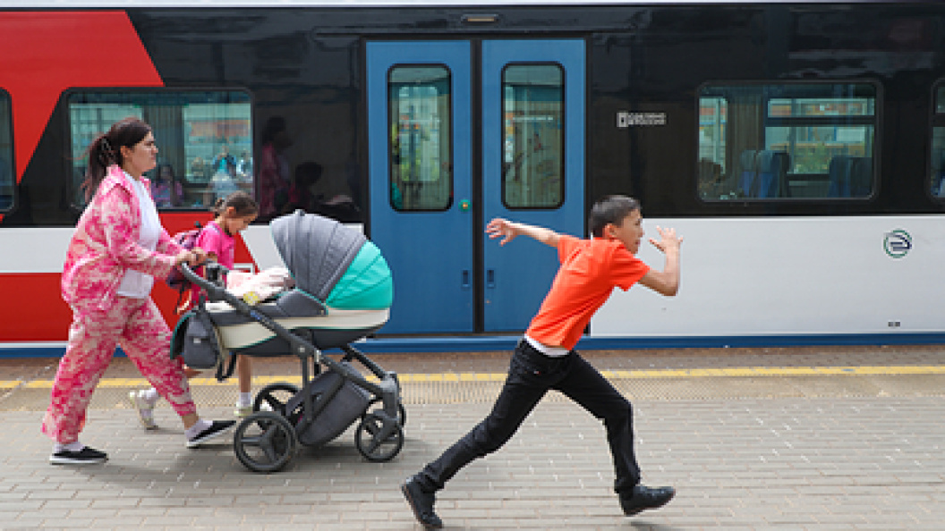    Фото: Belkin Alexey/Globallookpress.