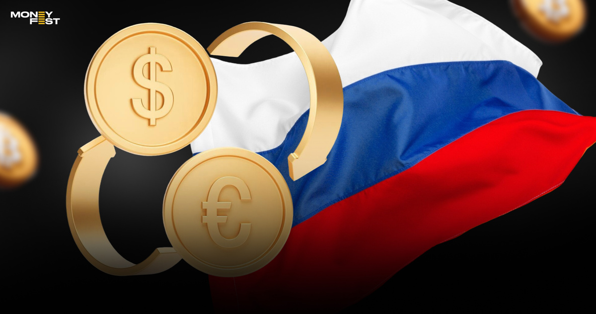 Безопасно обменять криптовалюту в России