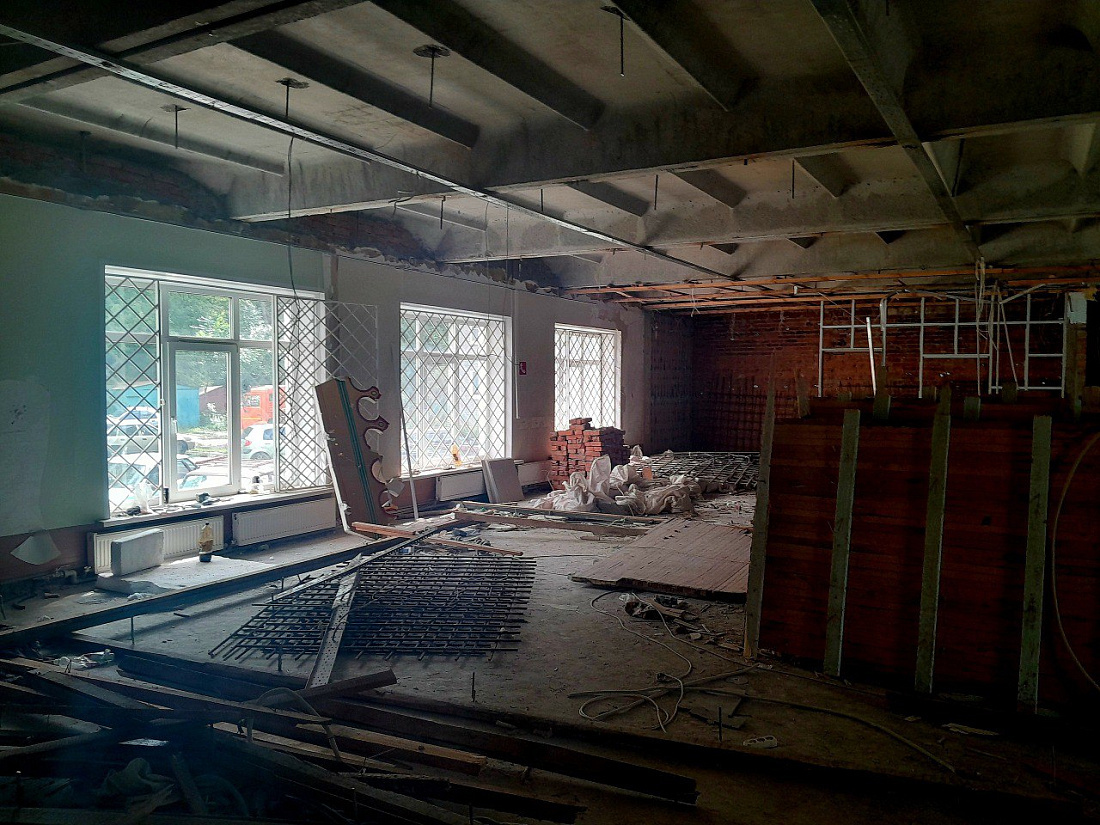 Фото: Правительство Курской области