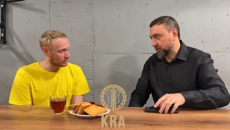      Фото: Телеграм-канал Рамзана Кадырова