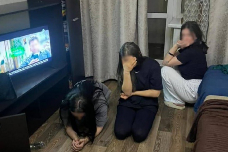    Фото ГУ МВД по Новосибирской области