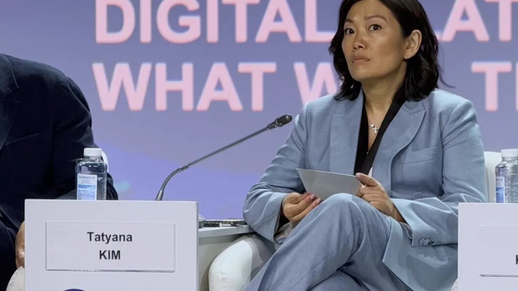    Фото: пресс-служба Объединённой компании Wildberries & Russ