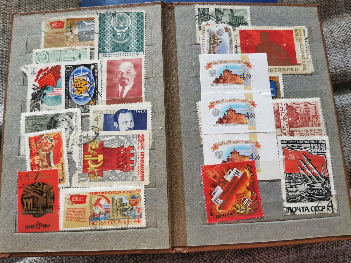 На некоторых марках не указан год