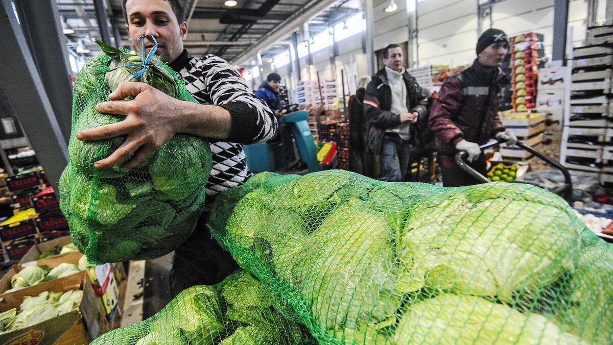   Александр Щербак / Коммерсантъ