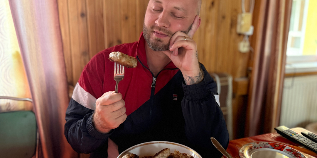 Минус 8 см в талии: «секретный» завтрак, о котором вам расскажут только за деньги (а я за спасибо)