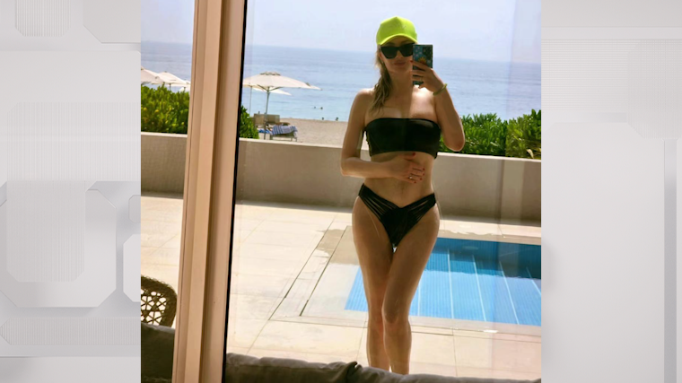    Фото: @inamikhaylova Мария Черных