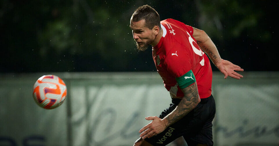    Фото: ФК «Химки»