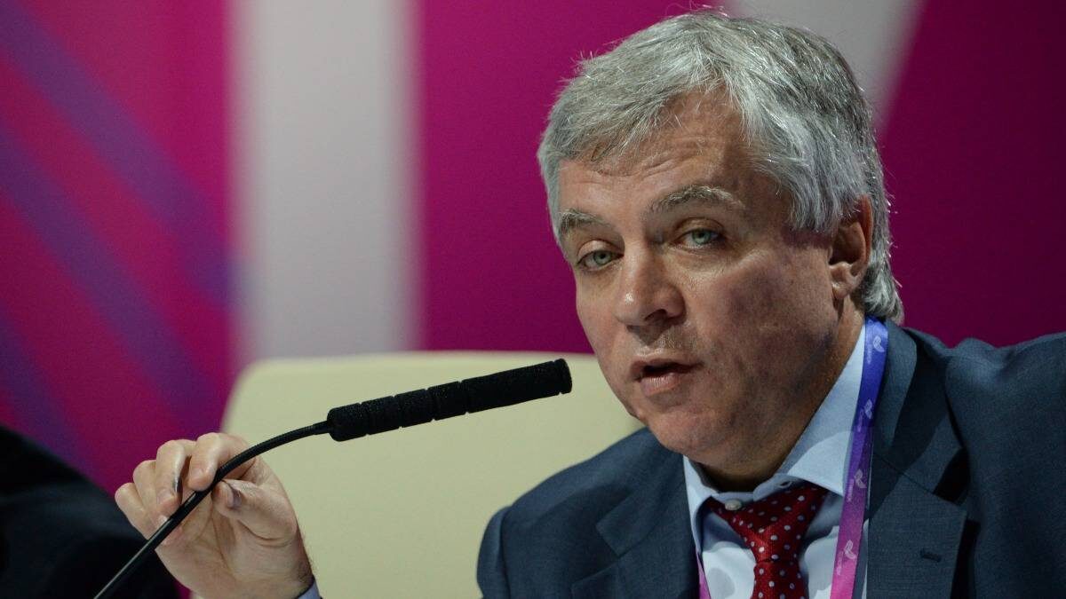    Фото: Александр Кряжев / РИА Новости