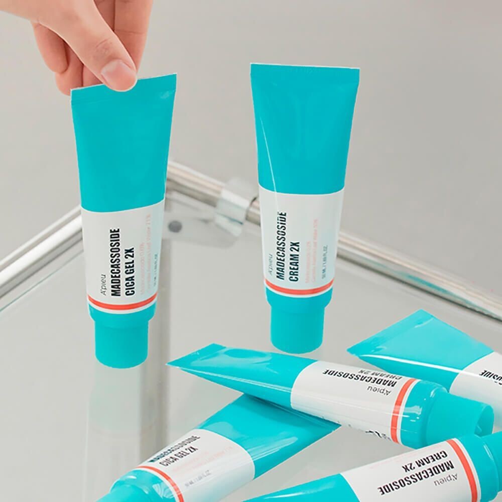 Один из лучших корейских кремов сразу для всего: отбеливание, анти-эйдж, увлажнение