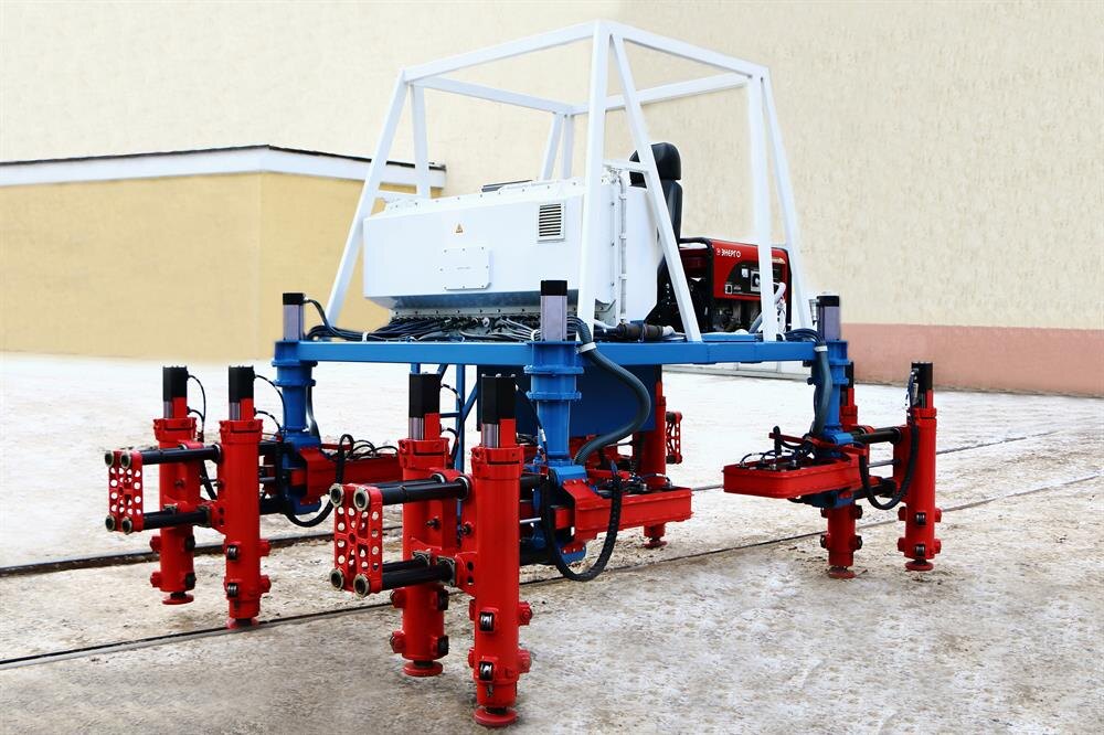    Фото: ОАО «ЦКБ «Титан»