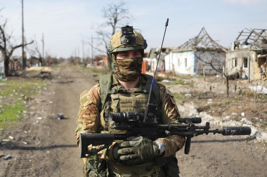    Никита Цицаги/NEWS.ru