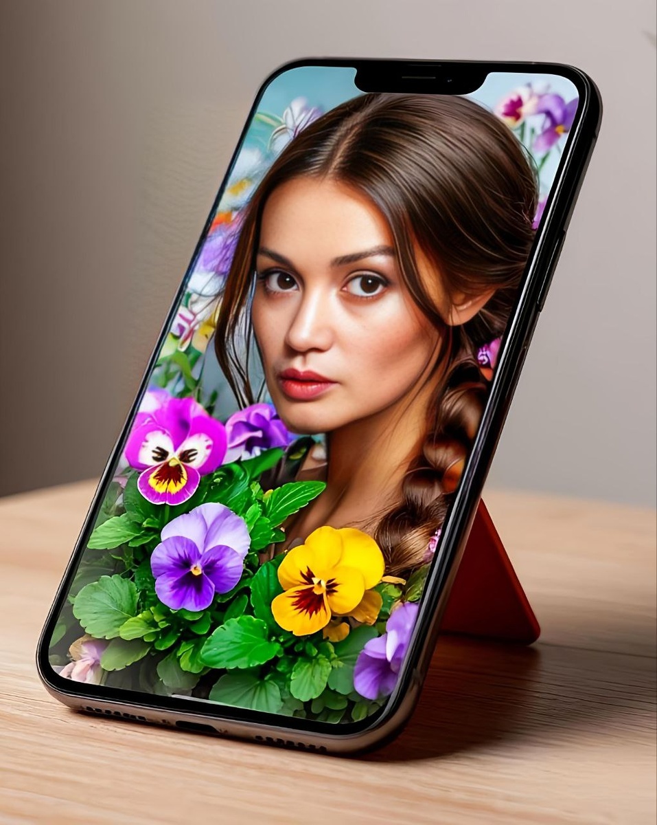 ВДОХНОВЛЯЙ