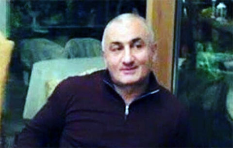    Вагиф Сулейманов. Фото:www.mzk2.ru