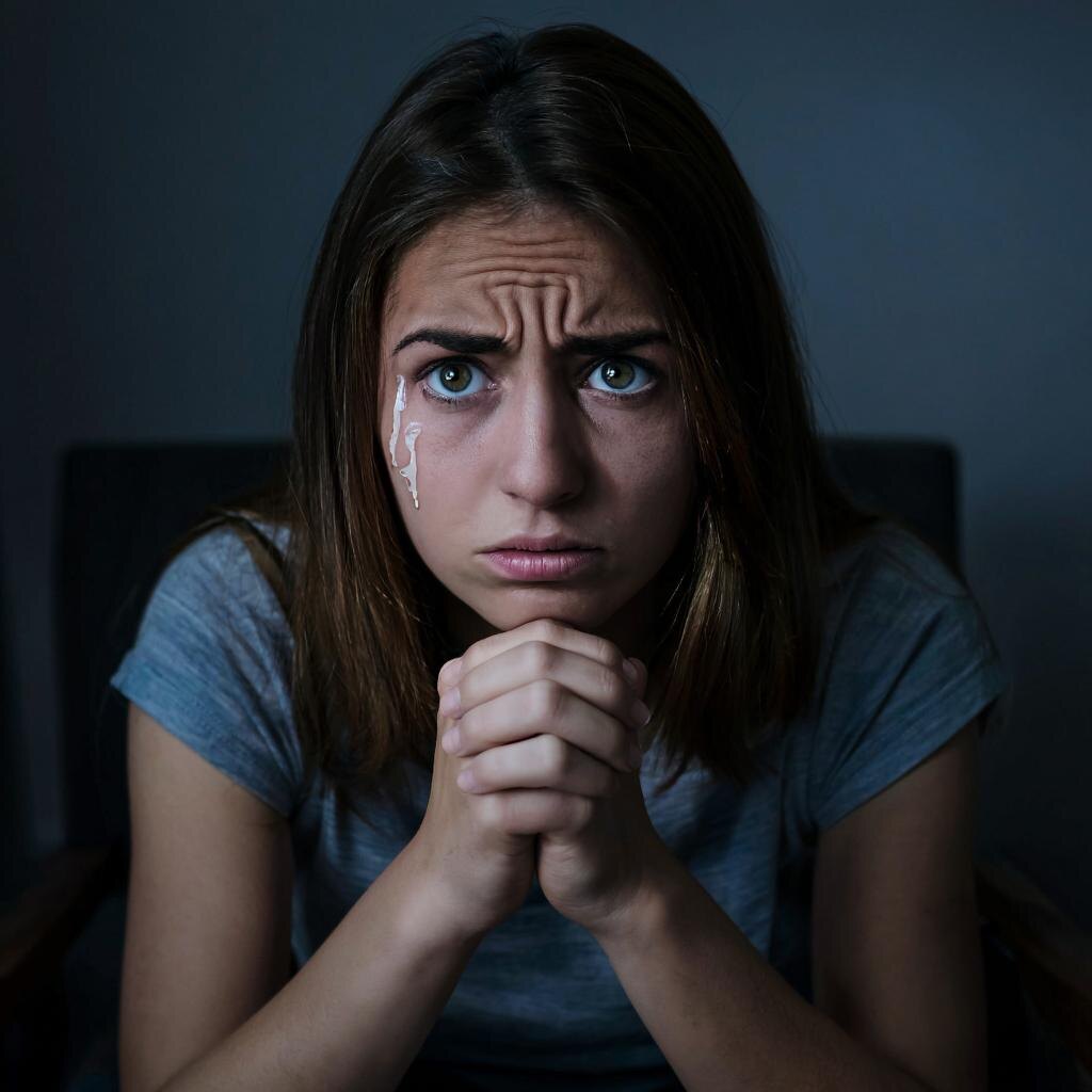 Изображение создано с помощью ИИ специально для канала "Кладовая воспоминаний"