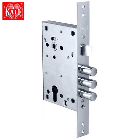 Цилиндровый замок Kale 442