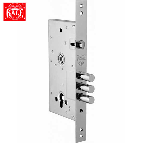 Цилиндровый замок Kale 252