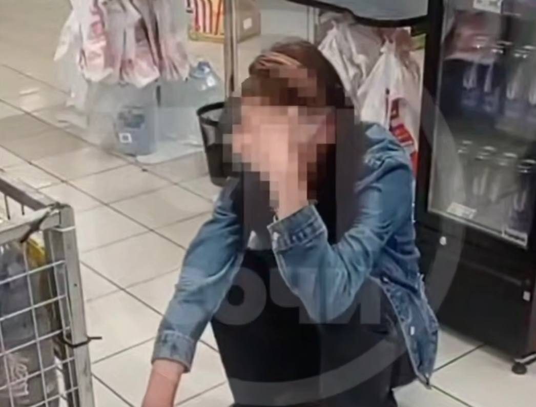    Фото: тг-канал «ЧП Сочи»