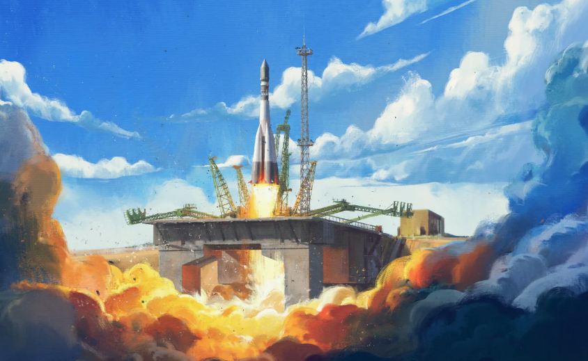 Тайны Байконура: как маленький городок стал колыбелью космической эры?