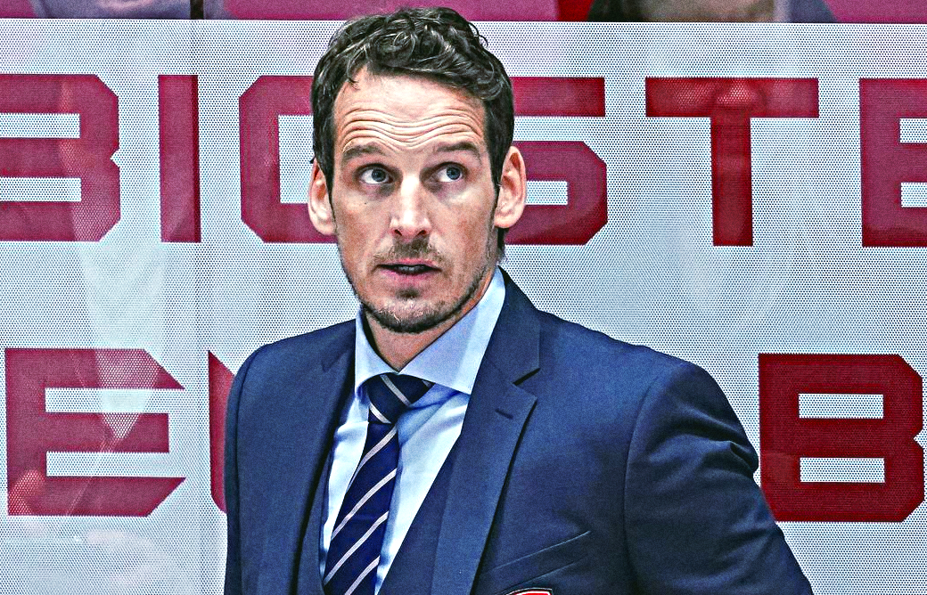 Часто всплывает имя действующего тренера сборной Швейцарии Патрика Фишера