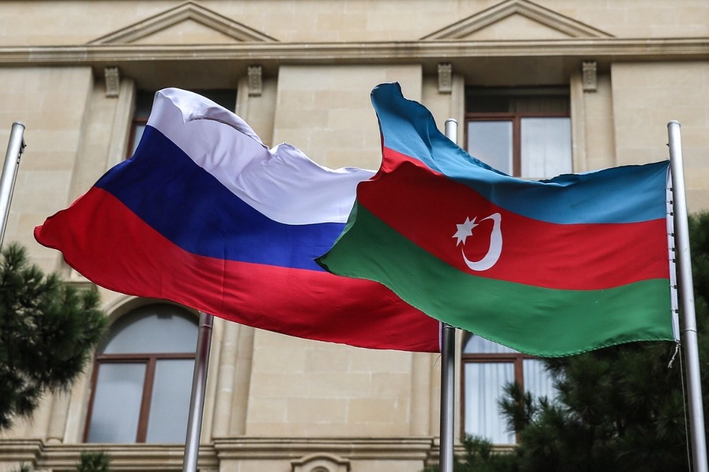    Фото © Валерий Шарифулин / ТАСС