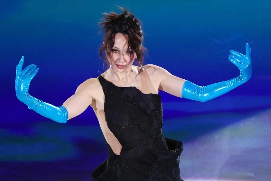 ФОТО Александра ДЕМЬЯНЧУКА/ТАСС