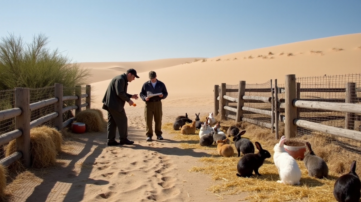 Первая партия пушистых авантюристов