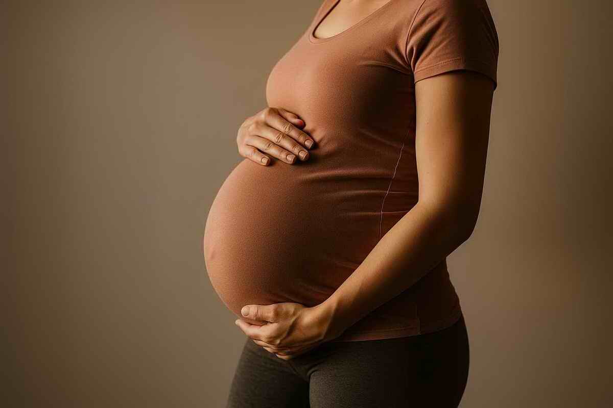 Эволюция беременности | Клетки, гормоны, кооперация